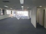 Conj. Comercial / Sala para Venda em Rio de Janeiro/RJ...