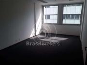 Conj. Comercial / Sala para Venda em Rio de Janeiro/RJ...