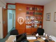 Conj. Comercial / Sala para Venda em Rio de Janeiro/RJ...