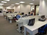 Conj. Comercial / Sala para Venda em Rio de Janeiro/RJ...