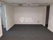 Conj. Comercial / Sala para Venda em Rio de Janeiro/RJ...