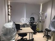 Conj. Comercial / Sala para Venda em Rio de Janeiro/RJ...