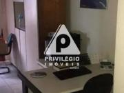 Conj. Comercial / Sala para Venda em Rio de Janeiro/RJ...