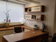 Conj. Comercial / Sala para Venda em Rio de Janeiro/RJ...