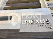 Conj. Comercial / Sala para Venda em Rio de Janeiro/RJ...