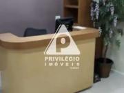Conj. Comercial / Sala para Venda em Rio de Janeiro/RJ...