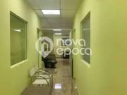 Conj. Comercial / Sala para Venda em Rio de Janeiro/RJ...