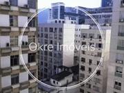Conj. Comercial / Sala para Venda em Rio de Janeiro/RJ...