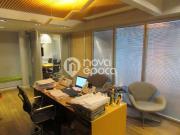 Conj. Comercial / Sala para Venda em Rio de Janeiro/RJ...