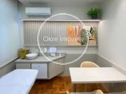 Conj. Comercial / Sala para Venda em Rio de Janeiro/RJ...
