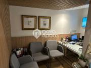 Conj. Comercial / Sala para Venda em Rio de Janeiro/RJ...