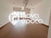 Conj. Comercial / Sala para Venda em Rio de Janeiro/RJ...