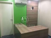 Conj. Comercial / Sala para Venda em Rio de Janeiro/RJ...