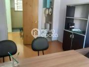 Conj. Comercial / Sala para Venda em Rio de Janeiro/RJ Méier