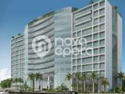 Conj. Comercial / Sala para Venda em Rio de Janeiro/RJ...