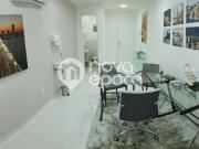Conj. Comercial / Sala para Venda em Rio de Janeiro/RJ...