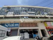 Conj. Comercial / Sala para Venda em Rio de Janeiro/RJ Tauá