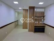 Conj. Comercial / Sala para Venda em Rio de Janeiro/RJ...