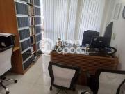 Conj. Comercial / Sala para Venda em Rio de Janeiro/RJ...