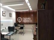 Conj. Comercial / Sala para Venda em Rio de Janeiro/RJ...