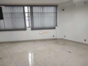 Conj. Comercial / Sala para Venda em São Bernardo do...