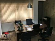 Conj. Comercial / Sala para Venda em São Bernardo do...
