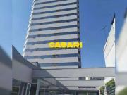 Conj. Comercial / Sala para Venda em São Bernardo do...