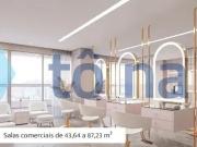 Conj. Comercial / Sala para Venda em São Caetano do...