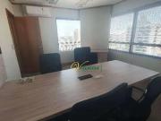 Conj. Comercial / Sala para Venda em São José do Rio...