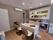 Conj. Comercial / Sala para Venda em São Paulo/SP Aclimação