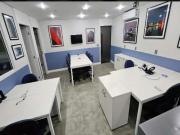 Conj. Comercial / Sala para Venda em São Paulo/SP Água...