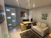 Conj. Comercial / Sala para Venda em São Paulo/SP Água...