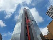 Conj. Comercial / Sala para Venda em São Paulo/SP Água Fria