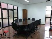 Conj. Comercial / Sala para Venda em São Paulo/SP Barra...