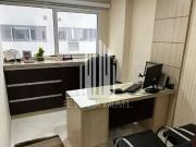 Conj. Comercial / Sala para Venda em São Paulo/SP Barra...