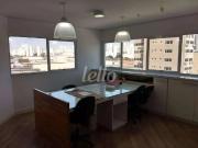 Conj. Comercial / Sala para Venda em São Paulo/SP Barra...