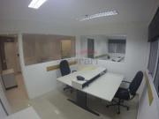 Conj. Comercial / Sala para Venda em São Paulo/SP Barra...