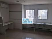 Conj. Comercial / Sala para Venda em São Paulo/SP Barra...
