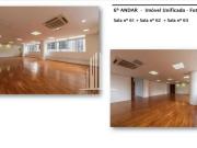 Conj. Comercial / Sala para Venda em São Paulo/SP Bela Vista