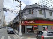 Conj. Comercial / Sala para Venda em São Paulo/SP Brás