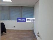 Conj. Comercial / Sala para Venda em São Paulo/SP Brooklin