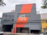 Conj. Comercial / Sala para Venda em São Paulo/SP Cambuci