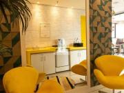 Conj. Comercial / Sala para Venda em São Paulo/SP Campo Belo