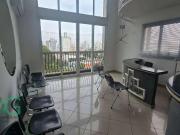 Conj. Comercial / Sala para Venda em São Paulo/SP Cidade...