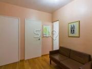 Conj. Comercial / Sala para Venda em São Paulo/SP Consolação