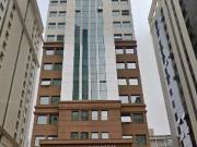 Conj. Comercial / Sala para Venda em São Paulo/SP Consolação