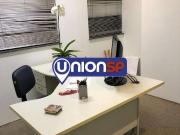 Conj. Comercial / Sala para Venda em São Paulo/SP Itaim Bibi