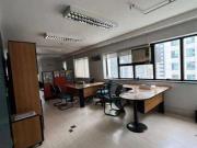 Conj. Comercial / Sala para Venda em São Paulo/SP Itaim Bibi