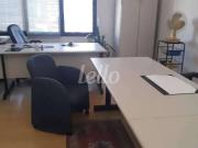 Conj. Comercial / Sala para Venda em São Paulo/SP Itaim Bibi