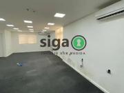 Conj. Comercial / Sala para Venda em São Paulo/SP Itaim Bibi